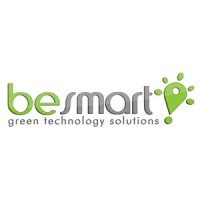 Be Smart srl Logo