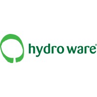 Hydro Ware Logo