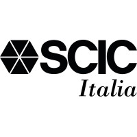SCIC Italia Logo