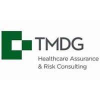 TMDG Logo