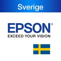 Epson Sverige Logo