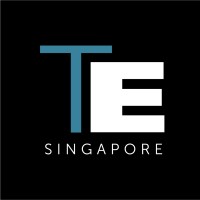 The Edge Singapore Logo