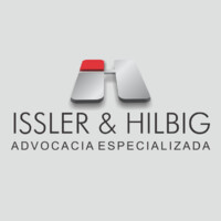 Issler & Hilbig Advocacia Especializada Logo