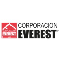 Corporación Everest Logo