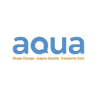 Advancing Quality Alliance (Aqua) Logo
