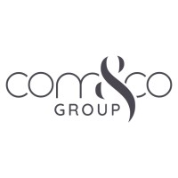 Com&Co Group Logo
