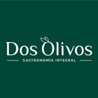 Dos Olivos Gastronomía Integral Logo