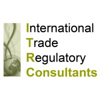 International Trade Regulatory Consultants Logo
