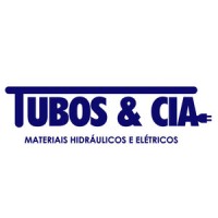 Tubos e Cia Logo