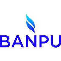 BANPU Public Company Limited Logo