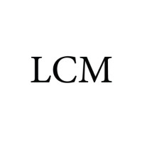 LCM Property Services Inc. Logo