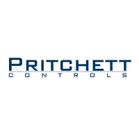Pritchett Controls Logo