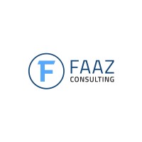 FAAZ Consulting Logo