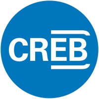 CREB UPC - Research Centre for Biomedical Engineering Logo