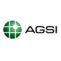 Angus GeoSolutions Inc. (AGSI) Logo