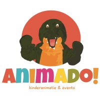 Animado vzw Logo