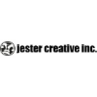 Jester Creative Inc. Logo