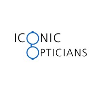 Iconic Opticians Logo