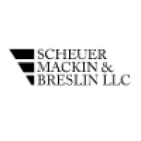 Scheuer Mackin & Breslin LLC Logo