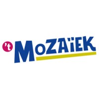 t Mozaïek Wijchen Logo