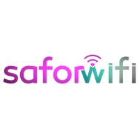 Safor Wifi S.L. Logo