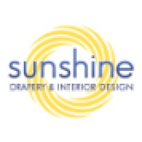 Sunshine Drapery & Interior Designs Logo