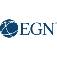 EGN Belgium (Executives Global Network) Logo