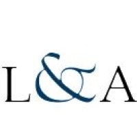 L & A Appraisal, Inc. (formerly known as Lauenstein & Associates) Logo