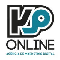 KP ONLINE Logo