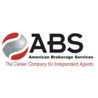 American Brokerage Services Logo