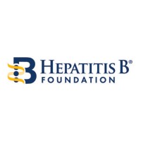 Hepatitis B Foundation Logo