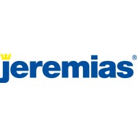 Jeremias Group Logo