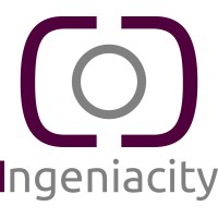 Ingeniacity, S.L. Logo