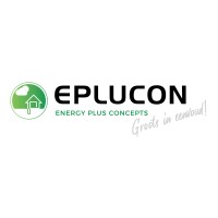 Eplucon B.V. Logo