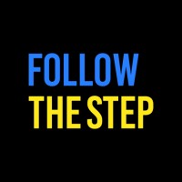 Follow The Step Logo