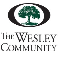The Wesley Community Logo