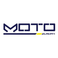 MOTO EUROPA Logo