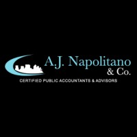 A.J Napolitano & Co Logo