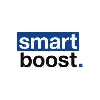 Smart-boost Logo