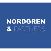 Nordgren & Partners Logo