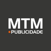 MTM Publicidade Logo