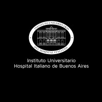 Instituto Universitario Hospital Italiano Logo