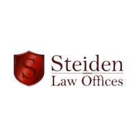 Steiden Law Offices Logo