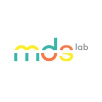 MDSLab Logo