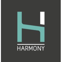 HARMONY GROUP Logo