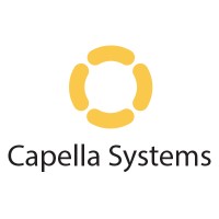 Capella Systems Logo