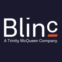 BLINC: The Media Research Experts Logo