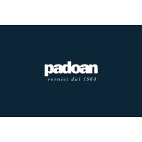 PADOAN VERNICI SRL Logo
