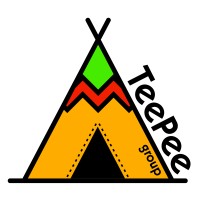 TeePee Group Logo