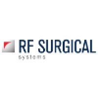 RF Surgical Systems, Inc Logo